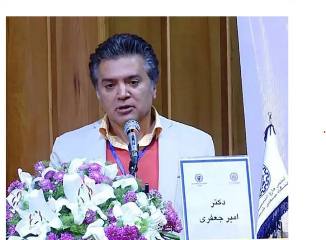 استاد شریف برنده جایزه معتبر مقاله تاثیر گذار IFAAMAS شد