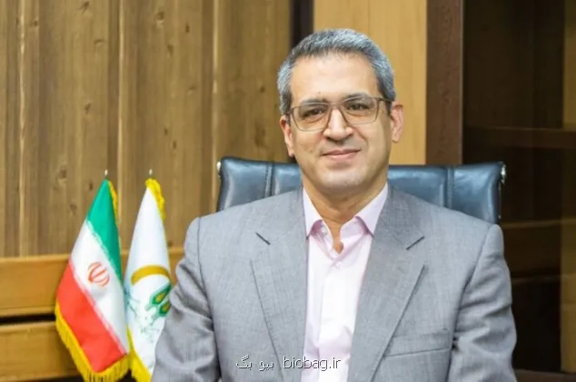 استاد دانشگاه تربیت مدرس رییس المپیاد جهانی زیست شناسی IBO شد