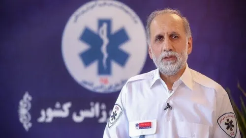 خانواده ها در مراسم اربعین، شب ها پیاده روی کنند