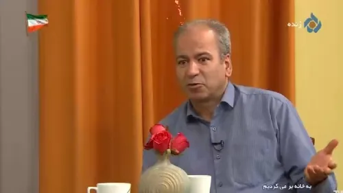 نقش تغذیه در گرمازدگی و مشکلات گوارشی حین سفر به علاوه فیلم