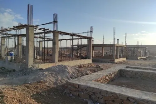 ۳۲۸۴ زمین و واحد مسکونی به نخبگان واگذار شد