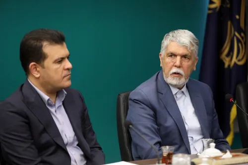 راه اندازی صندوق پژوهش و فناوری فرهنگ و هنر برای دفاع از صنایع خلاق