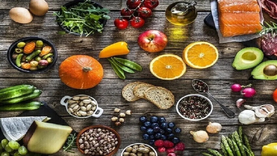 اثبات تأثیر بهبود رژیم غذایی پس از ۴۰ سالگی بر طول عمر