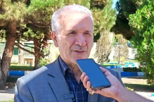 همایش محمد بن حسن کرجی در البرز