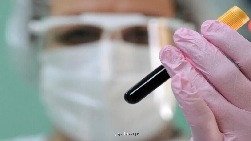 عوامل افزایش دهنده خطر لخته شدن خون
