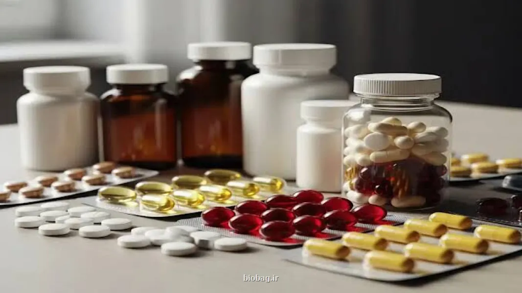 مکمل های غذایی و ورزشی را فقط از داروخانه های مجاز تهیه کنید