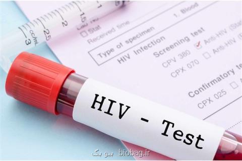 ریسك مبتلاشدن به ایدز در گروه های مختلف