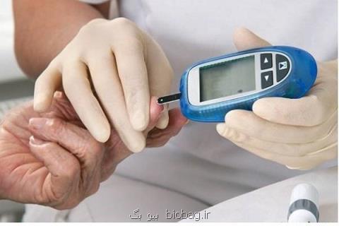 ۱۱ درصد جمعیت بالای ۲۵ سال كشور مبتلا به دیابت هستند