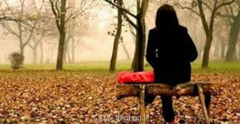 افزایش احساس تنهایی در میان مردم آمریكا