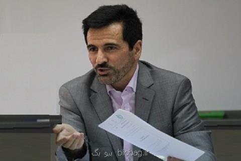 كشف ۴ ۴میلیون قلم كالای قاچاق سلامت، سهم ۵۲درصدی دارو