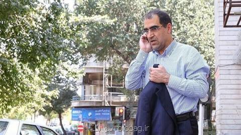 استعفا كافی نیست استیضاح شود!