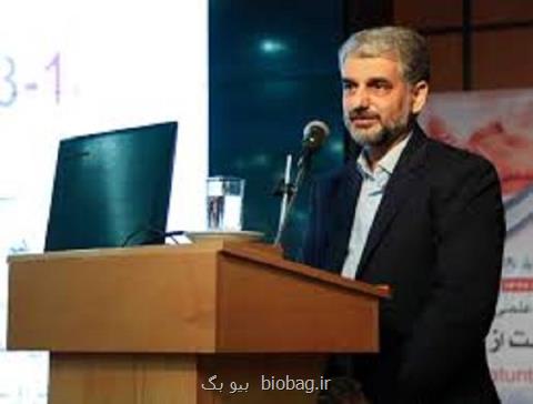 ایران قطب علمی و سلامت در منطقه
