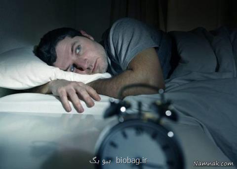 آثار خطرناك كمبود خواب