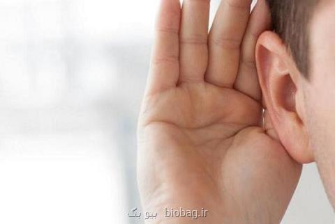 ازدواج فامیلی یكی از مهم ترین علل كم شنوایی در ایران