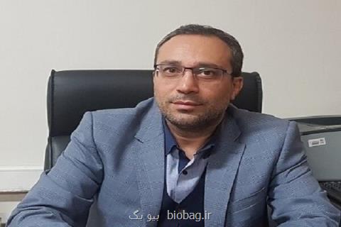 سخنگوی سازمان غذا و دارو منصوب گردید