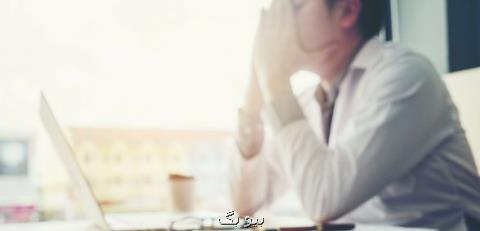 افزایش یأس و ناامیدی در میان میانسالان آمریكا