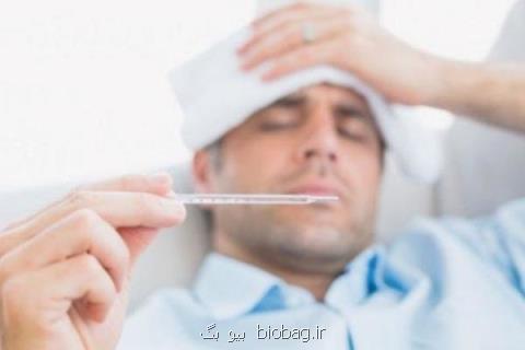 رطوبت كم باعث بالا رفتن خطر آنفلوانزا در زمستان می شود