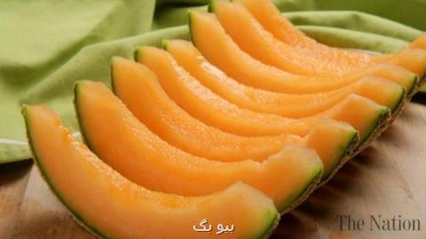 طالبی موثر در جلوگیری از بیماری های قلبی عروقی و فشار خون