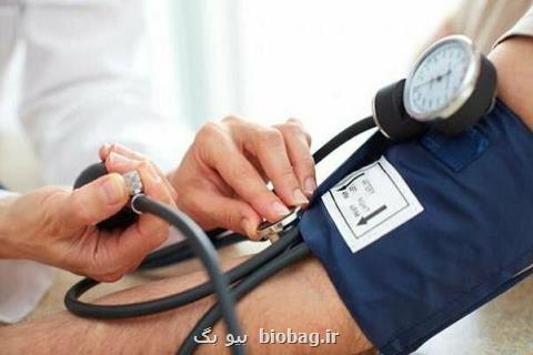 اعلام آمادگی وزارتخانه ها برای اجرای بسیج ملی كنترل فشارخون