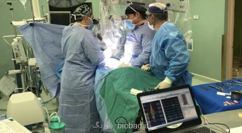 بررسی آثار تحریم ها در حوزه سلامت، چالش های جراحی در كشور