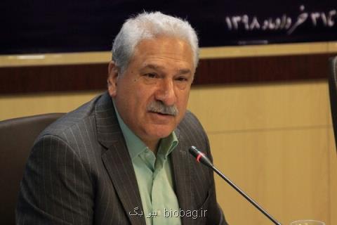 سالی ۱۰۰ هزار میلیارد تومان خرج سیگار می شود