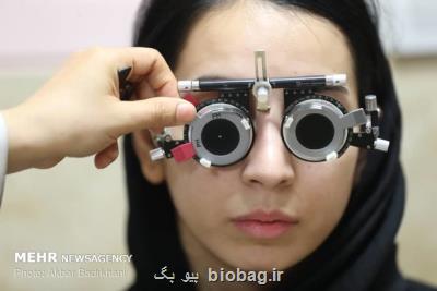 شرایط عمل لیزر برای‬ افراد‬ عینكی
