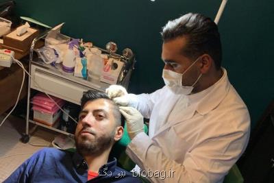 دخالت آرایشگران در حوزه زیبایی، استفاده از مواد تقلبی و فاسد