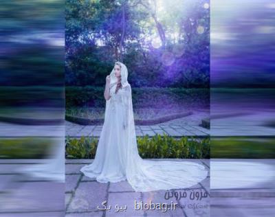تولید و پخش عمده لباس عروس در تهران و شهرستان