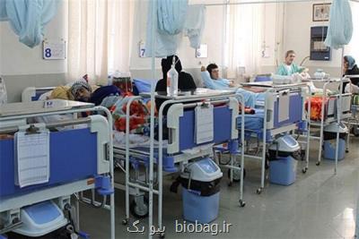 بیمه های درمانی از نگاه مردم متهم ردیف اول هستند