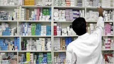 شناسایی داروهای مورد علاقه قاچاقچیان از جانب وزارت بهداشت