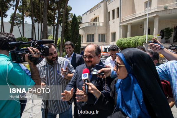 واكنش شریعتمداری به انتقادات درباره انتصاب خبرنگاران در وزارت كار