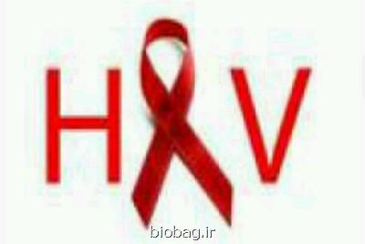 بیماران HIV مثبت در معرض ریسك بالای مرگ قلبی