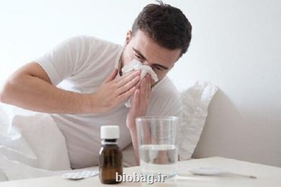 پاكسازی سطوح راهی برای جلوگیری از آنفولانزا