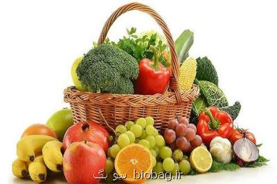 مصرف میوه و سبزیجات به درمان سرطان پروستات كمك نمی كند