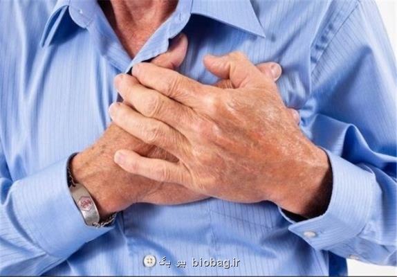 علل و علایم نارسایی قلبی را بشناسید