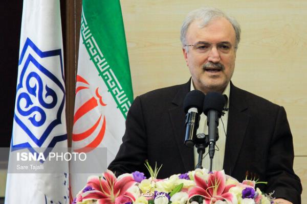 وزیر بهداشت خبر داد: صادرات داروی ایرانی به ۵۰ كشور دنیا