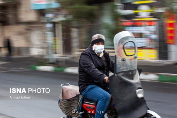 700هزار ماسك احتكاری كشف و در داروخانه های قم توزیع می شود