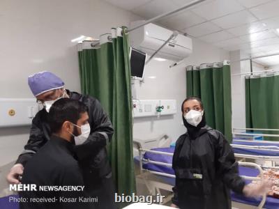 مراجعه ۳۱ هزار خوزستانی با علایم بیماری تنفسی به مراكز درمانی