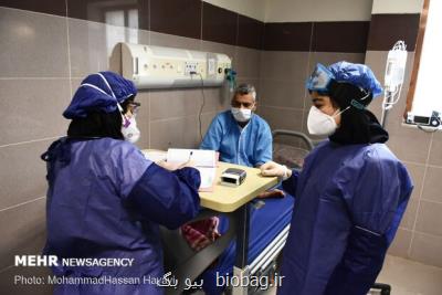 كادر درمان استان های سفید ۳ نوبت پاداش گرفته اند خوزستان یك مرتبه