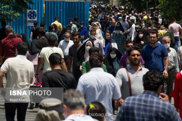 از حضور تفننی در امكان عمومی خودداری كنید