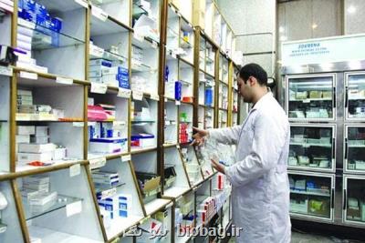 ماسك با قیمت مصوب به داروخانه ها نداده اند