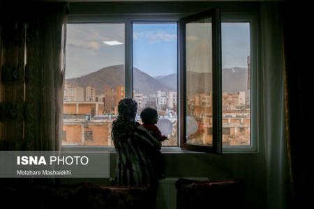مراقبت از بیماران كرونایی در منزل