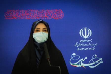 روند صعودی مبتلاشدن به كرونا در كاشان