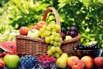 تبعات كم خوردن میوه و سبزیجات در میان كودكان و نوجوانان