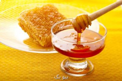 تأثیر عسل در بهبود سرفه های سرماخوردگی