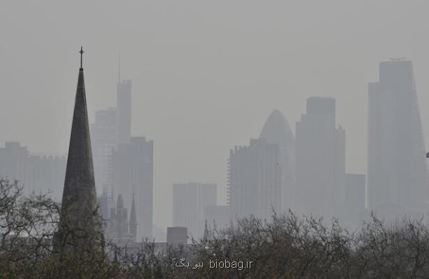 هر سال ۴۰۰ هزار اروپایی قربانی آلودگی هوا می شوند
