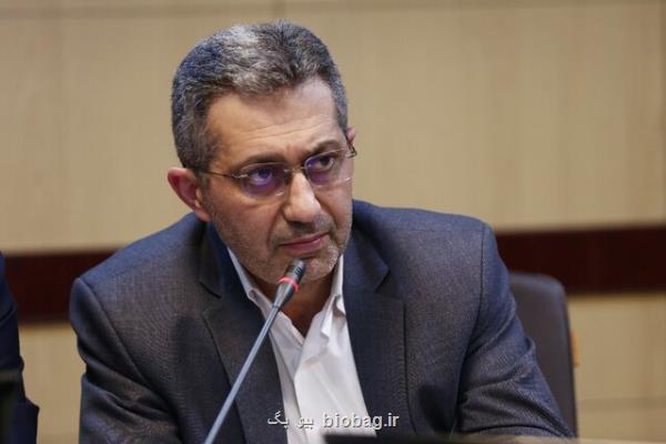 مدیریت بیماری كرونا بخاطر تلاش جمعی بوده است