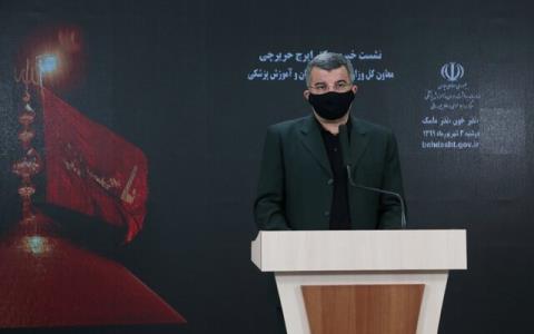 احساسات دوستداران استاد را درك می نماییم، اما هر تجمعی خطرآفرین است
