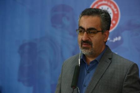 فروش دارو و مكمل در فضای مجازی ممنوع می باشد