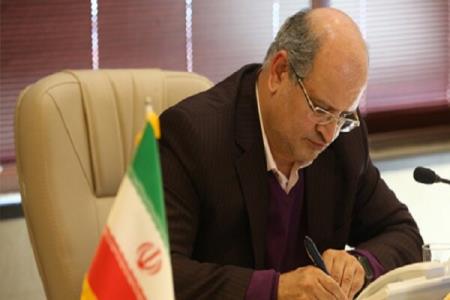 درخواست زالی برای تسهیل پروسه غرامت دستمزد بیمه شدگان كرونائی